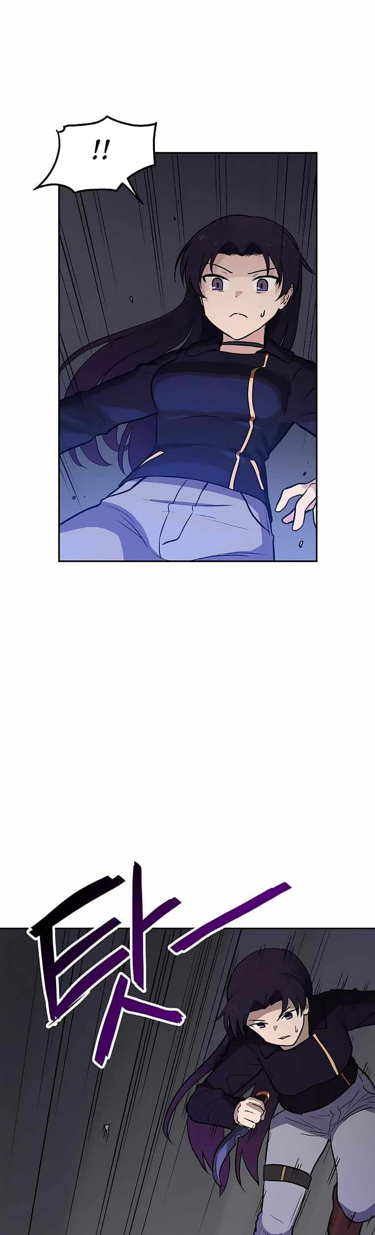 I Have Max Level Luck Chapter 26 Gambar 6