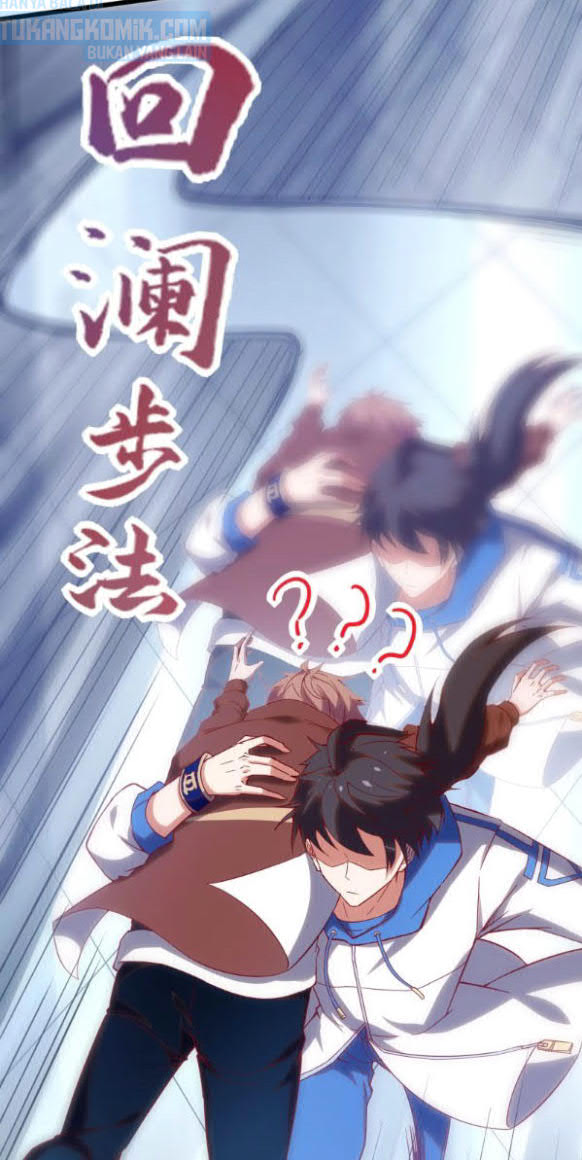 I’m desperate to get stronger Chapter 10 Gambar 30