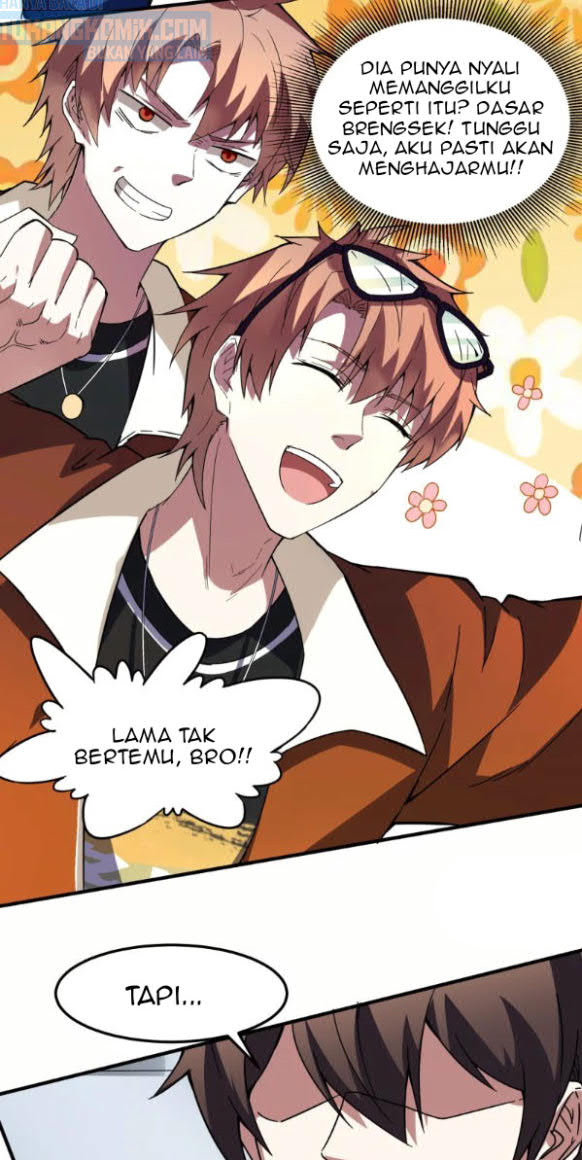 I’m desperate to get stronger Chapter 10 Gambar 36