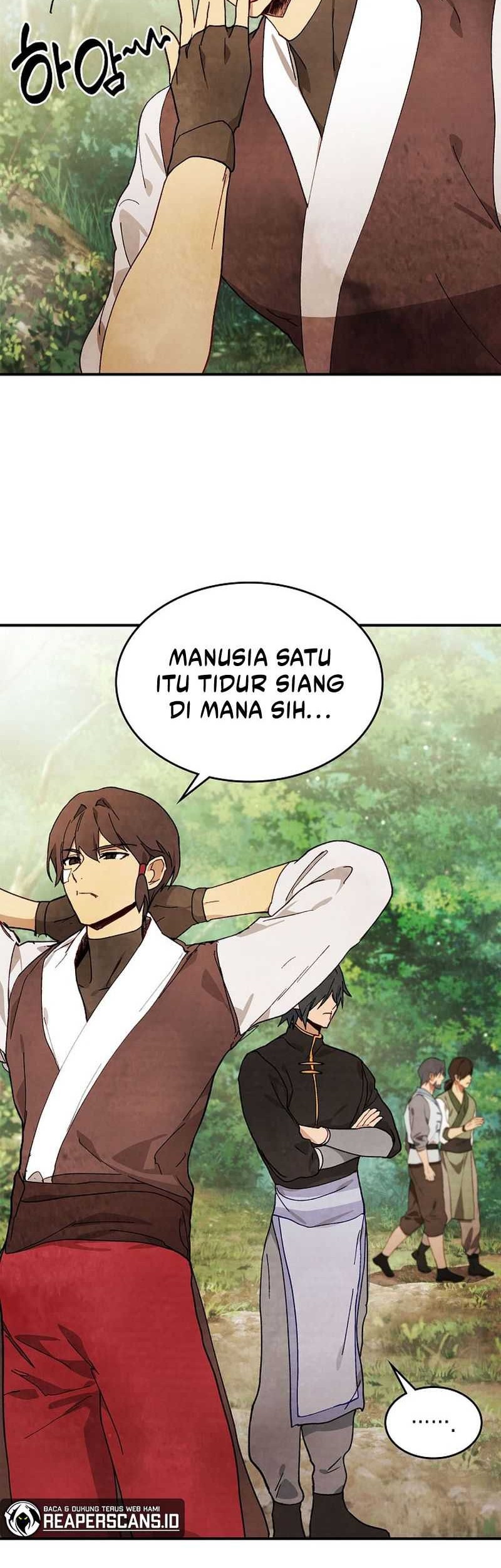 Chronicles Of The Martial God’s Chapter 38 Gambar 37