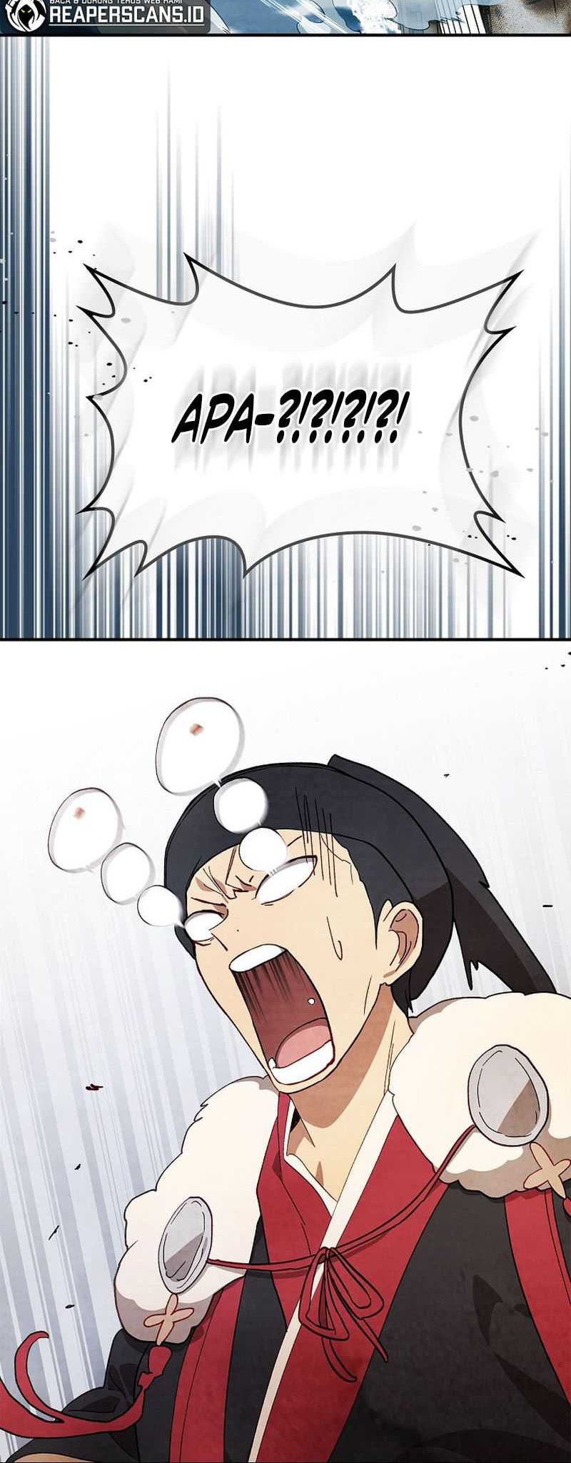 Chronicles Of The Martial God’s Chapter 38 Gambar 45