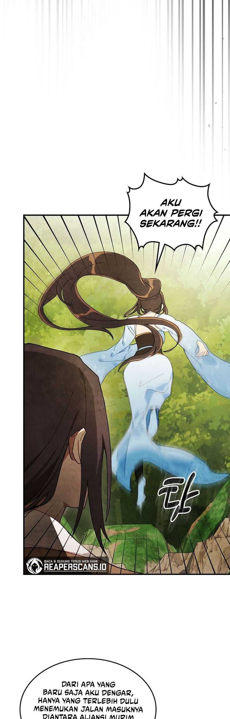 Chronicles Of The Martial God’s Chapter 38 Gambar 4
