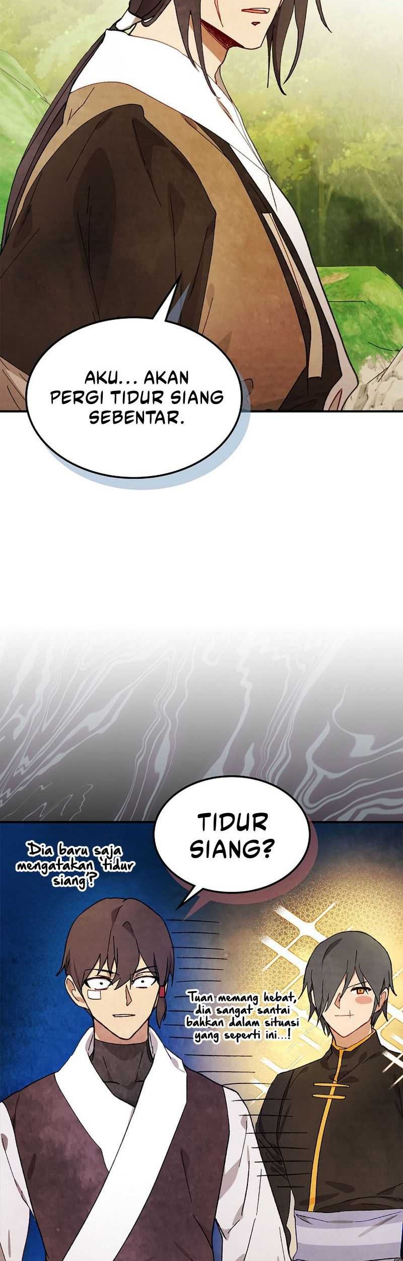 Chronicles Of The Martial God’s Chapter 38 Gambar 7