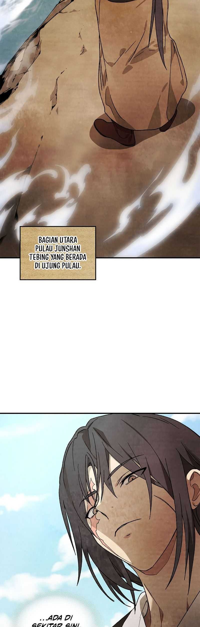 Chronicles Of The Martial God’s Chapter 38 Gambar 20