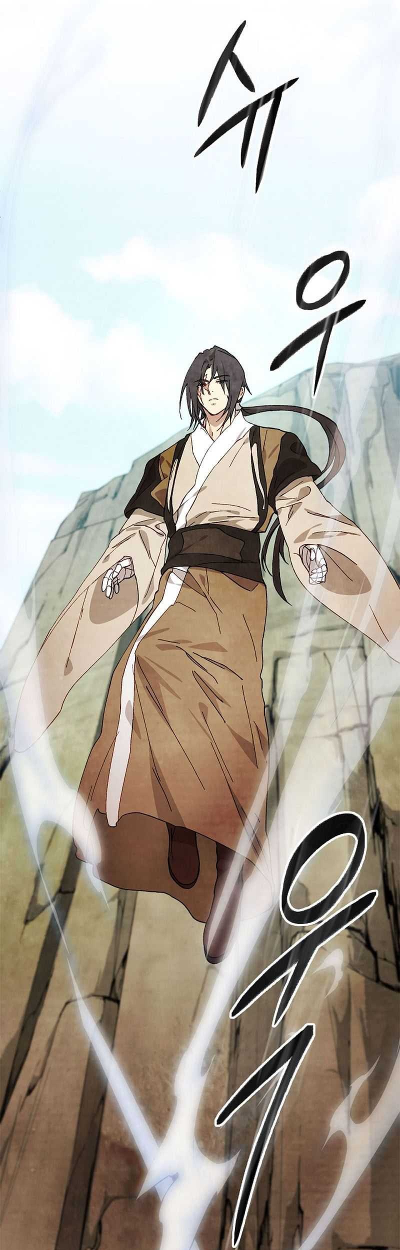 Chronicles Of The Martial God’s Chapter 38 Gambar 22