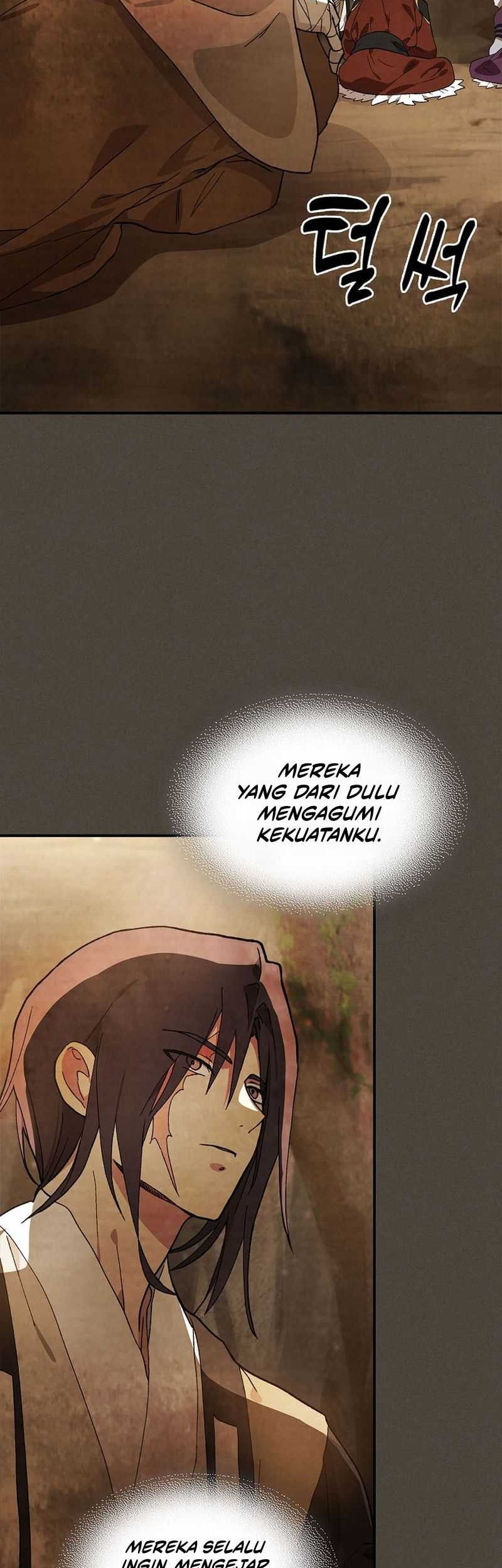 Chronicles Of The Martial God’s Chapter 38 Gambar 31