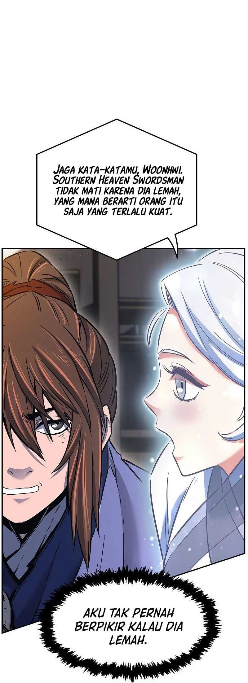 Absolute Sword Sense Chapter 21 Gambar 14