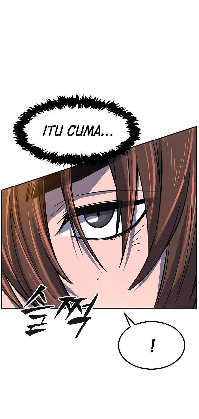 Absolute Sword Sense Chapter 21 Gambar 15