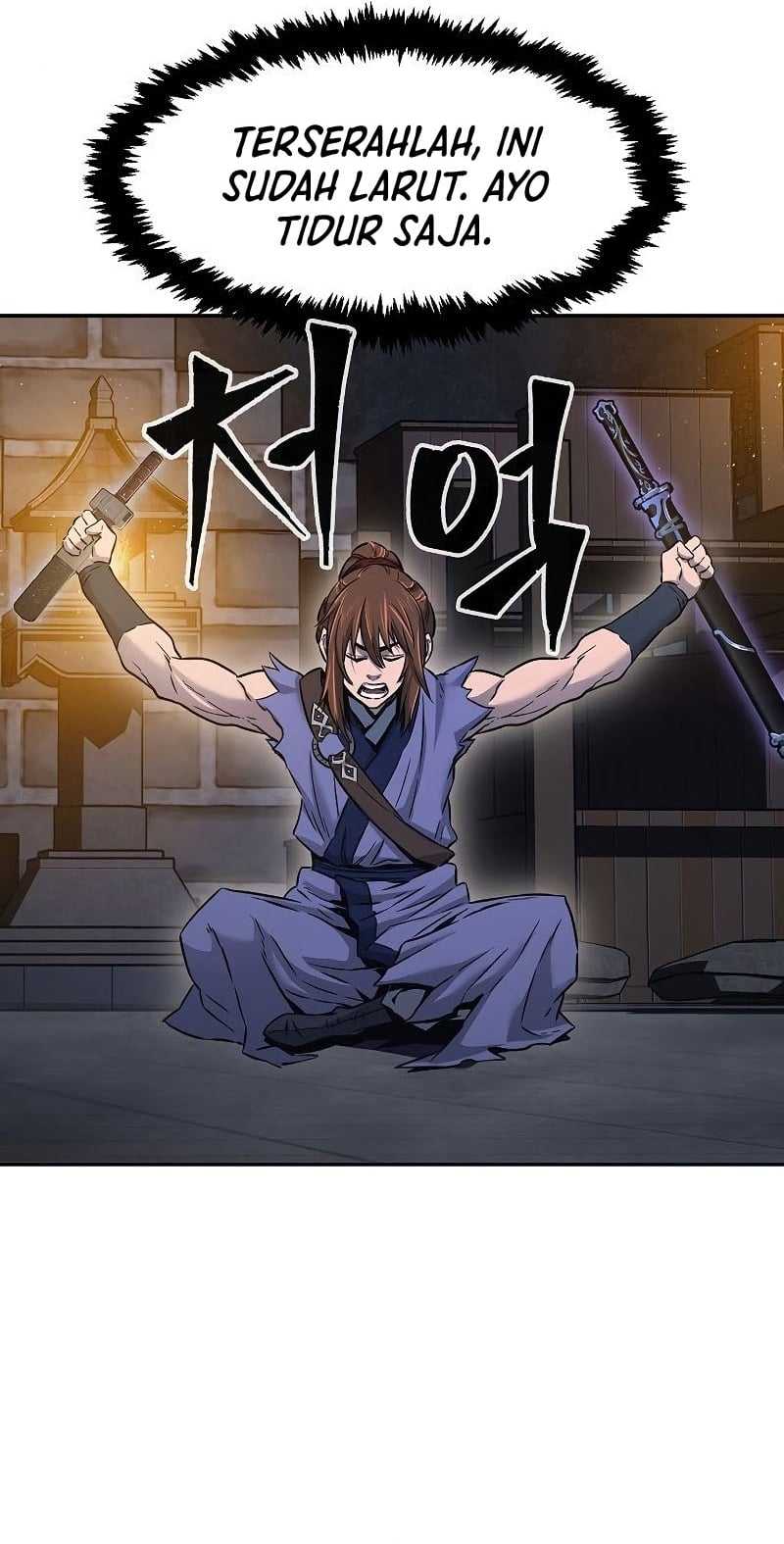 Absolute Sword Sense Chapter 21 Gambar 18