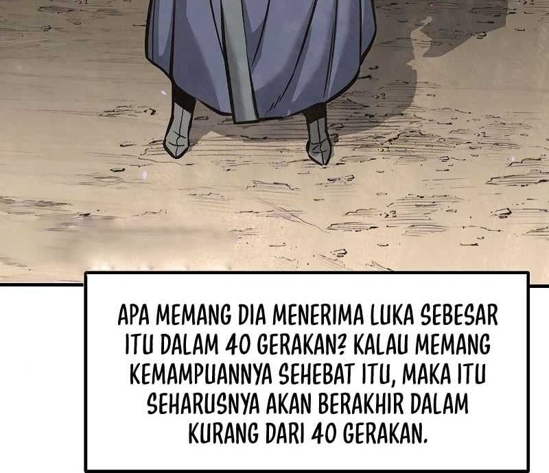 Absolute Sword Sense Chapter 21 Gambar 25