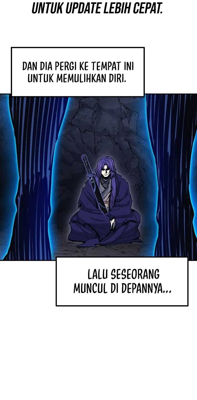 Absolute Sword Sense Chapter 21 Gambar 28