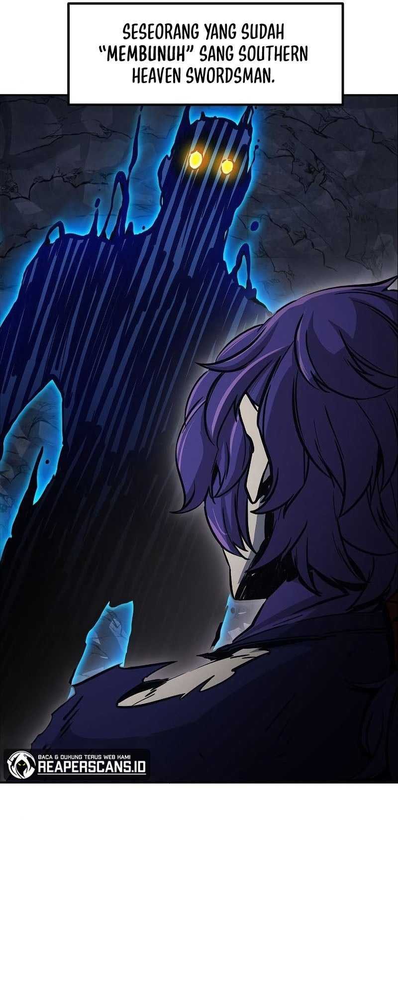 Absolute Sword Sense Chapter 21 Gambar 29