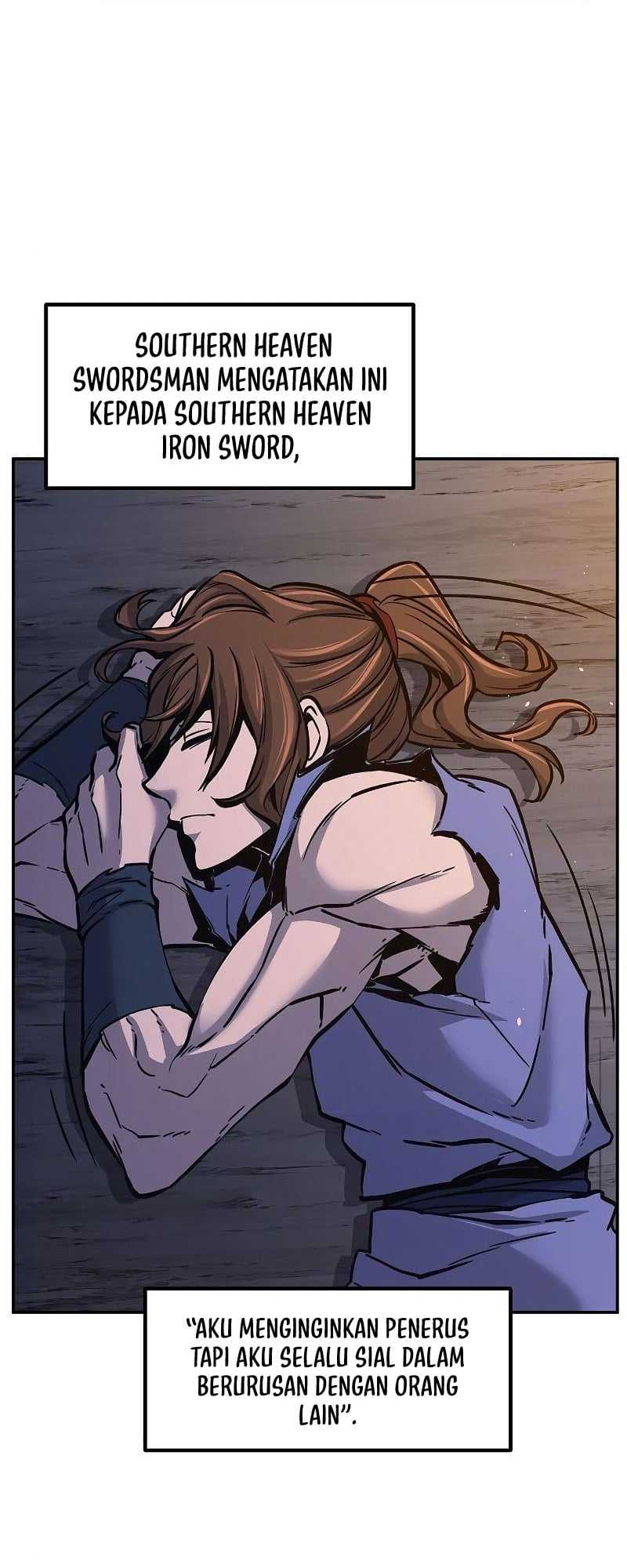 Absolute Sword Sense Chapter 21 Gambar 31