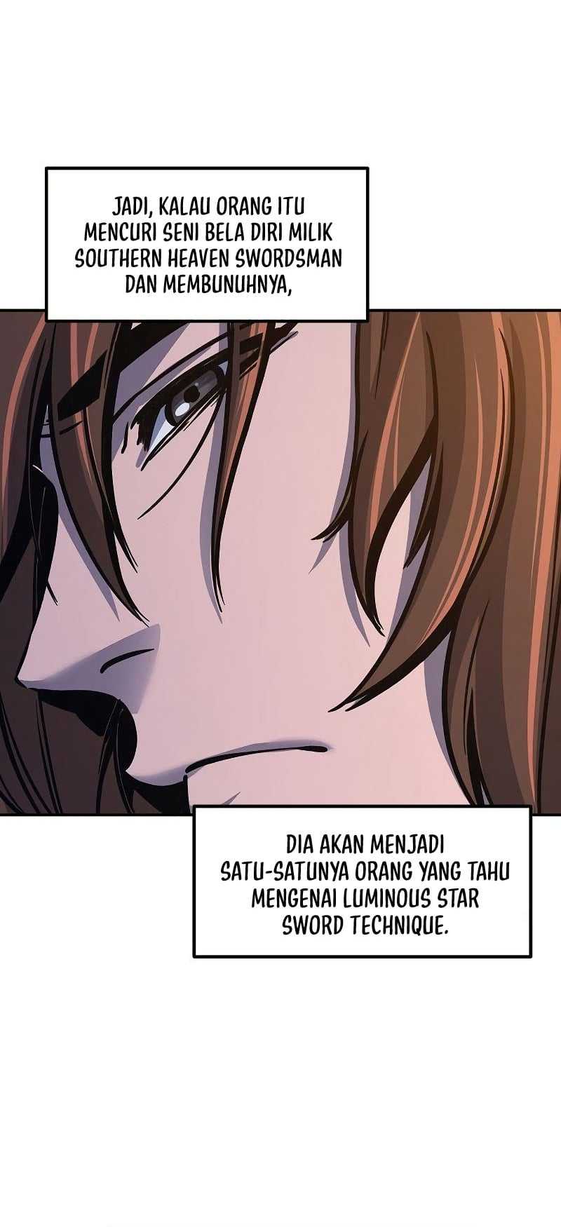 Absolute Sword Sense Chapter 21 Gambar 32