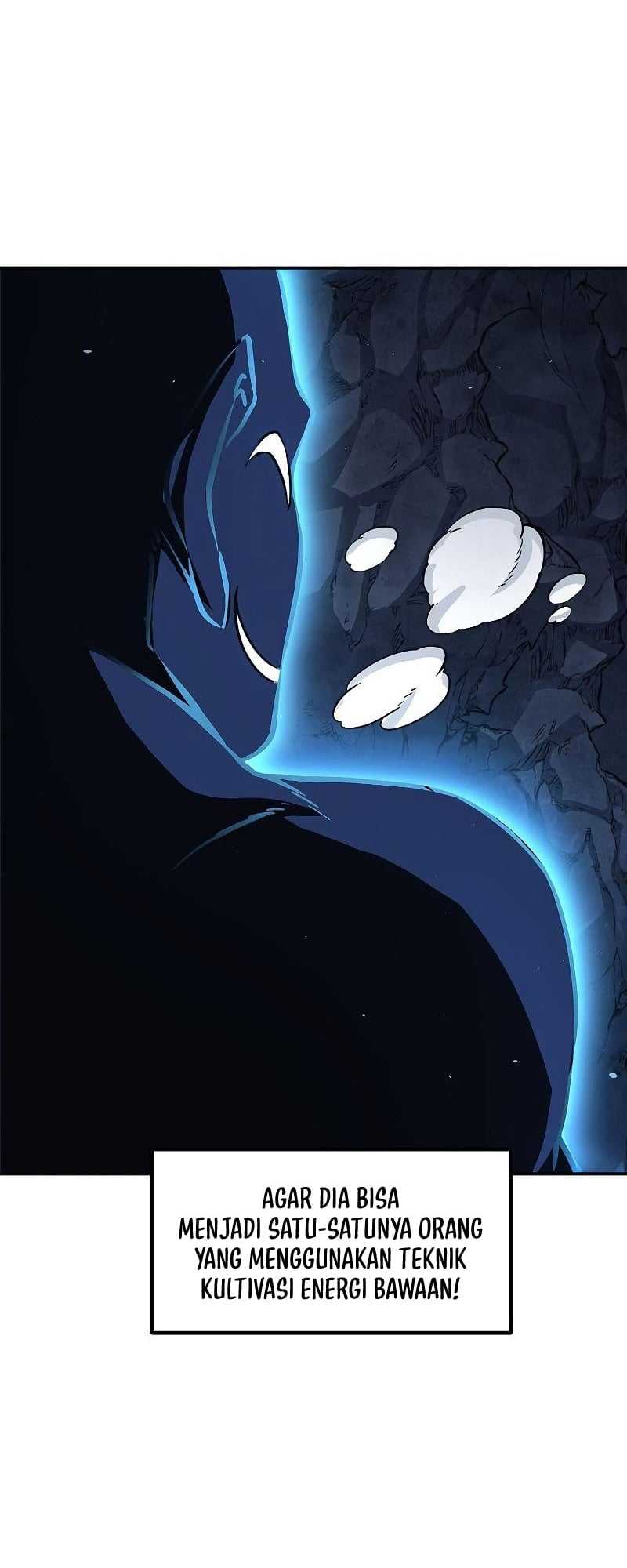 Absolute Sword Sense Chapter 21 Gambar 36