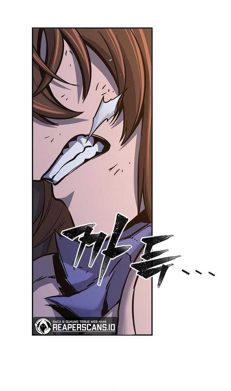 Absolute Sword Sense Chapter 21 Gambar 37