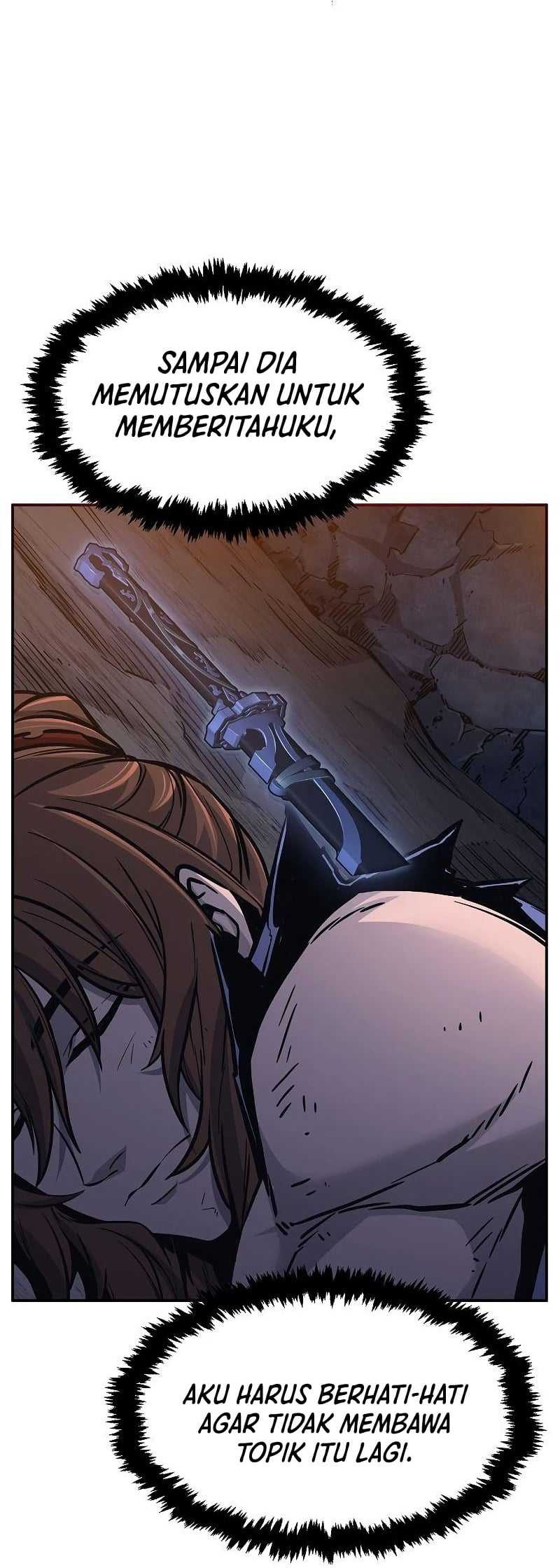 Absolute Sword Sense Chapter 21 Gambar 41