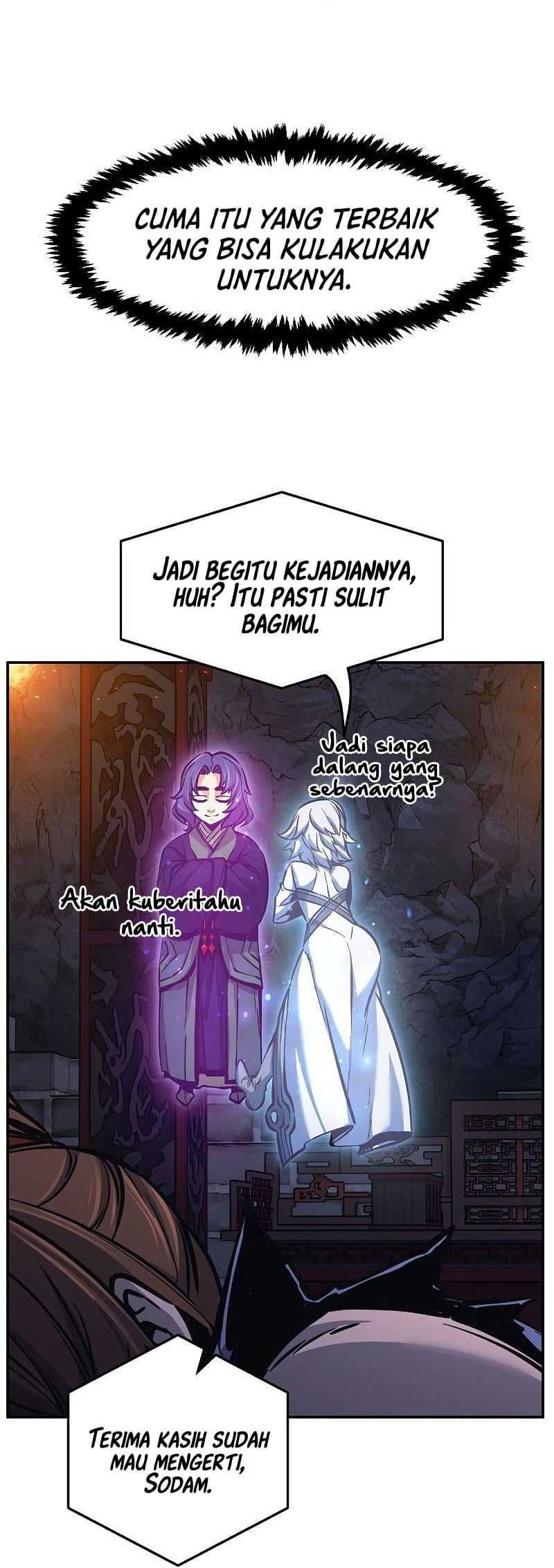 Absolute Sword Sense Chapter 21 Gambar 42