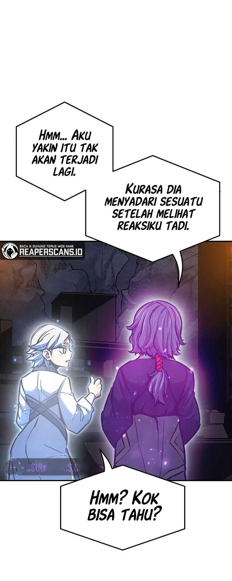Absolute Sword Sense Chapter 21 Gambar 45