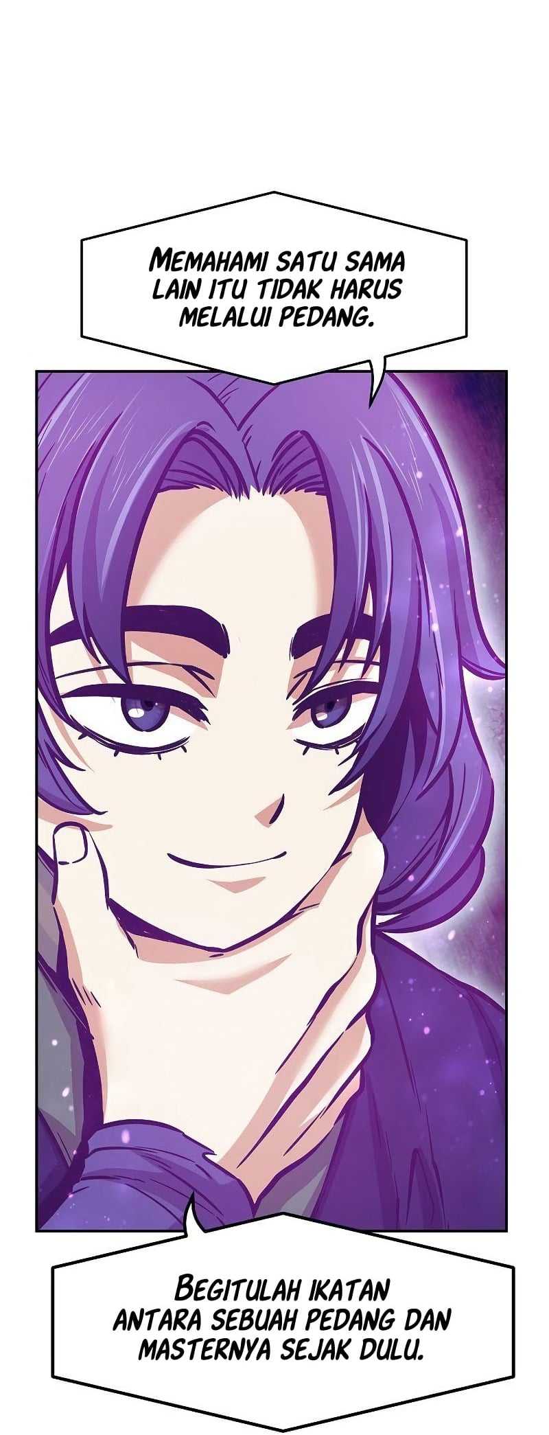 Absolute Sword Sense Chapter 21 Gambar 46