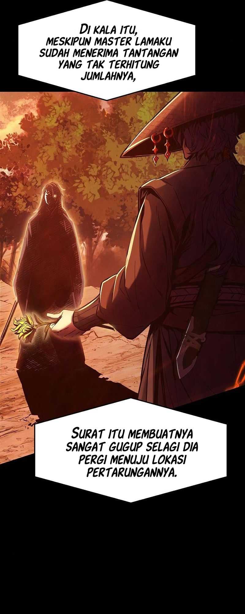 Absolute Sword Sense Chapter 21 Gambar 4