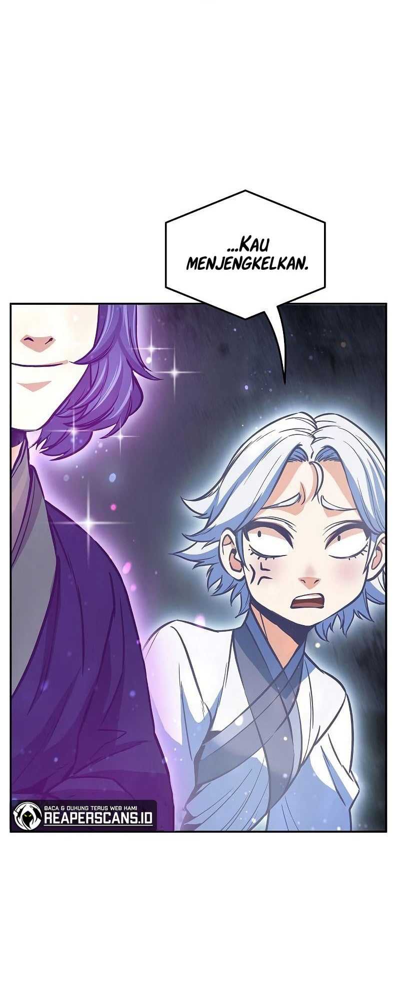 Absolute Sword Sense Chapter 21 Gambar 47