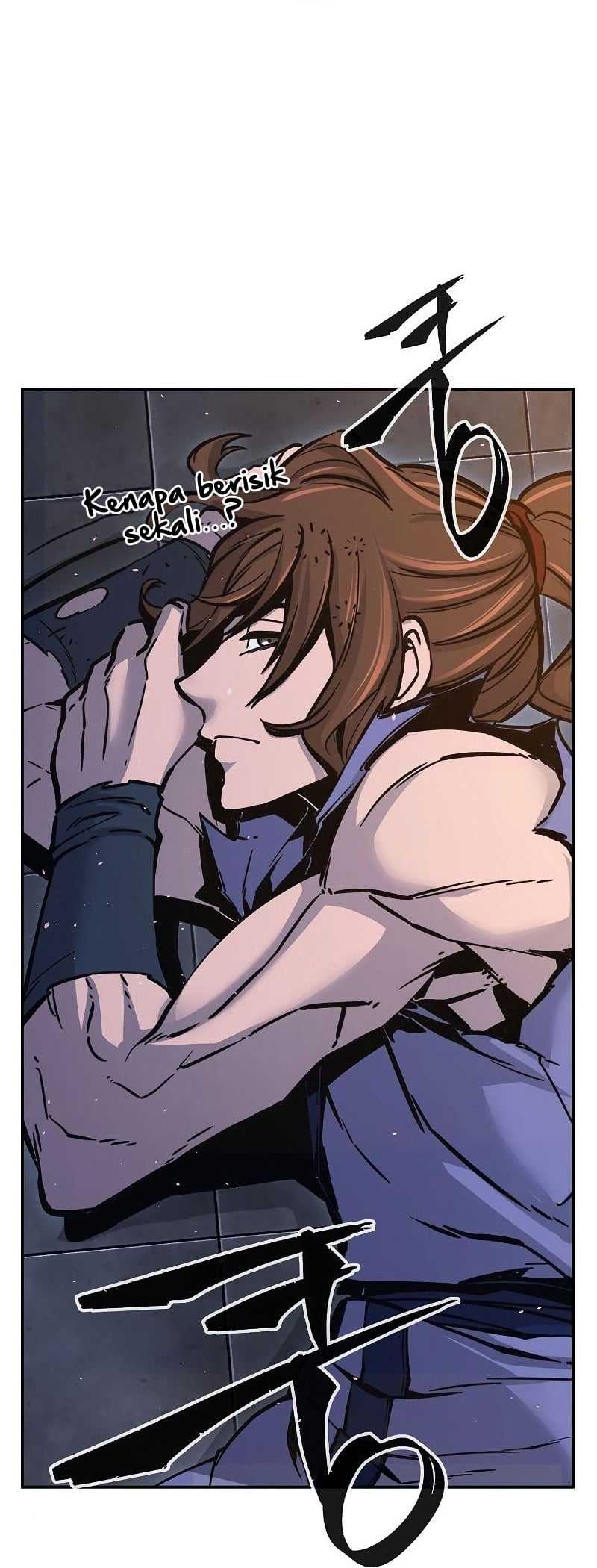 Absolute Sword Sense Chapter 21 Gambar 50