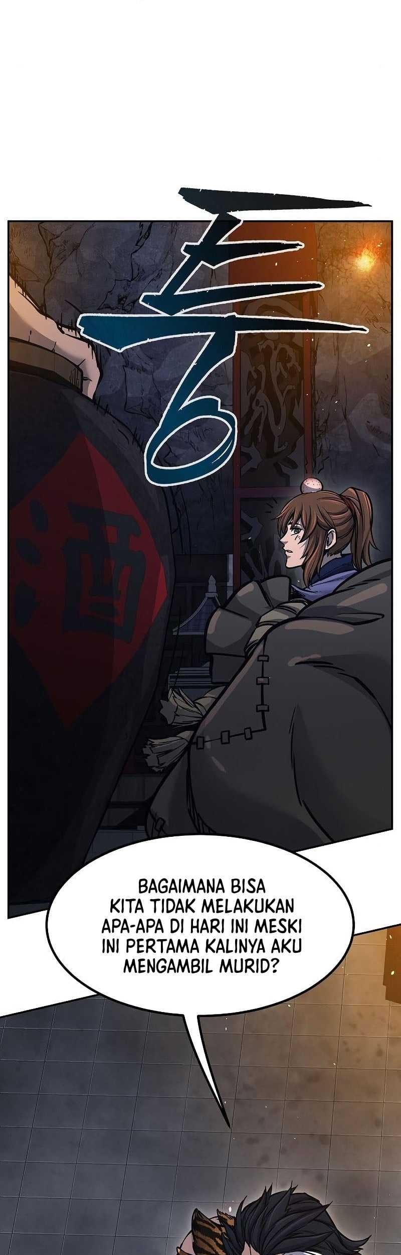 Absolute Sword Sense Chapter 21 Gambar 55