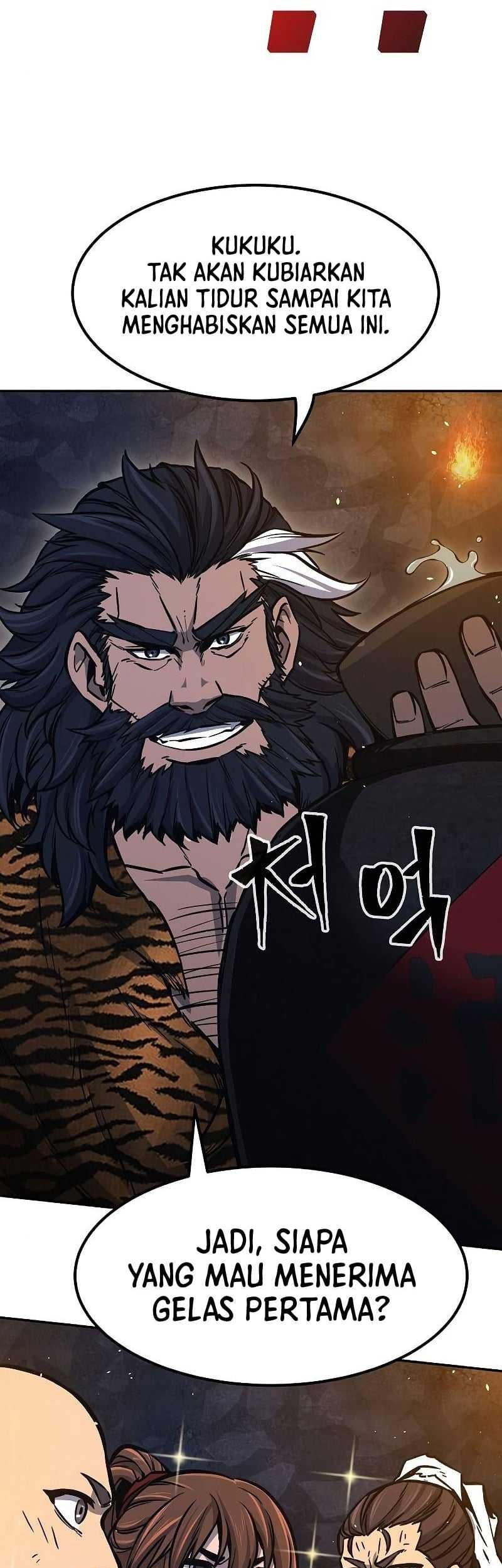 Absolute Sword Sense Chapter 21 Gambar 57