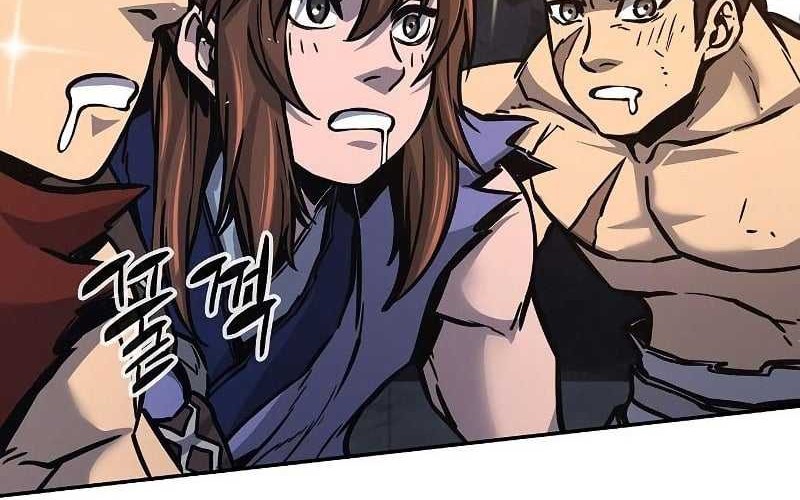 Absolute Sword Sense Chapter 21 Gambar 58