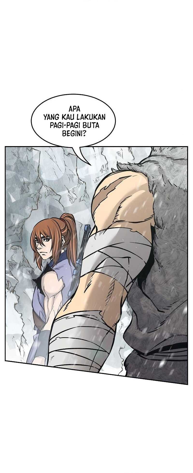 Absolute Sword Sense Chapter 21 Gambar 63