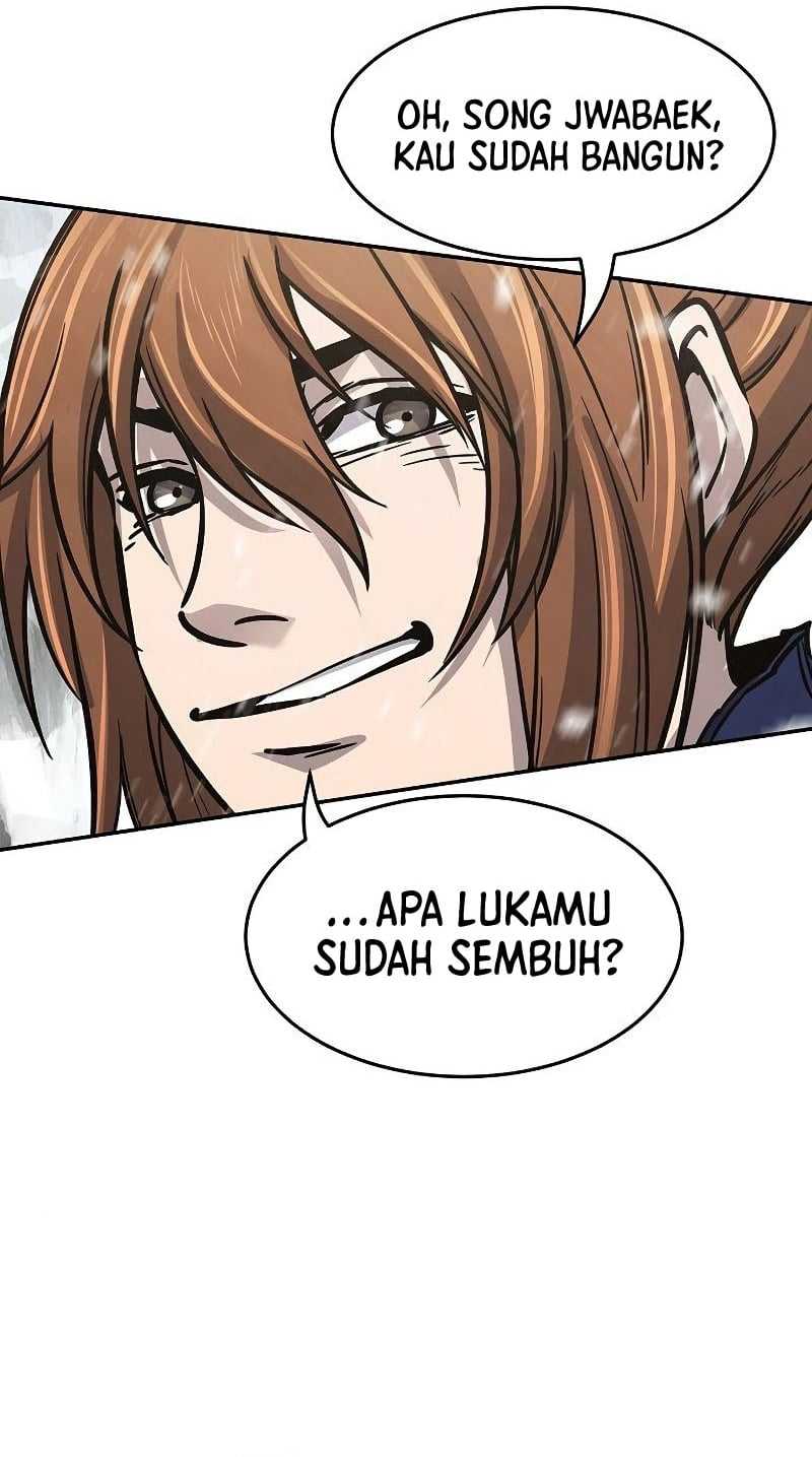 Absolute Sword Sense Chapter 21 Gambar 64