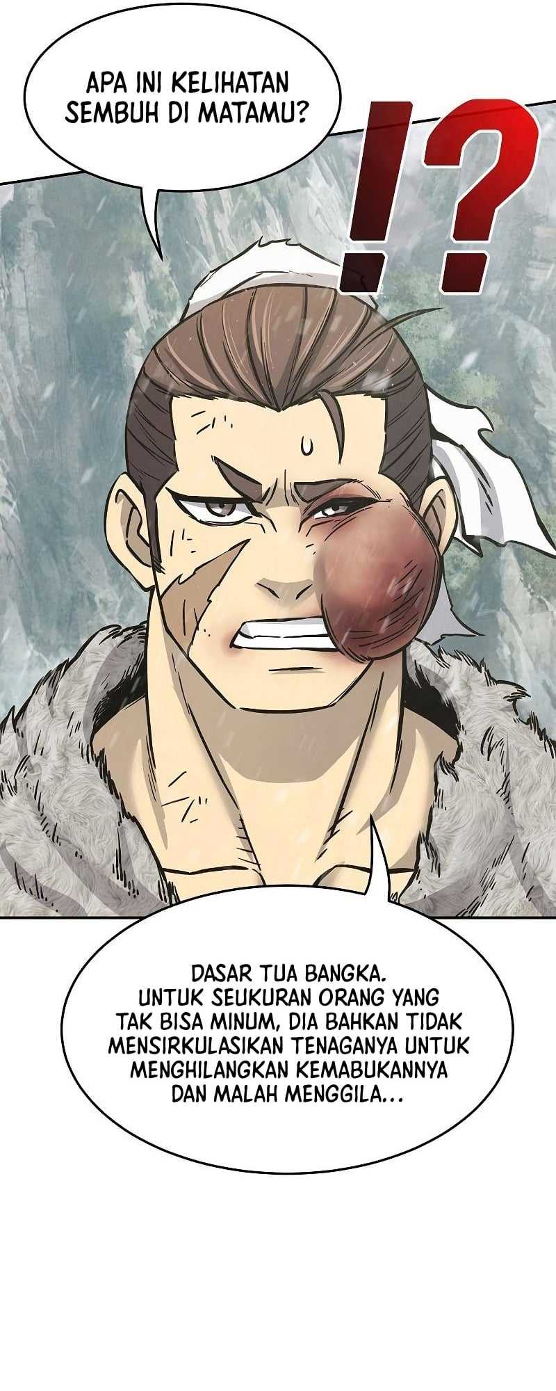 Absolute Sword Sense Chapter 21 Gambar 65