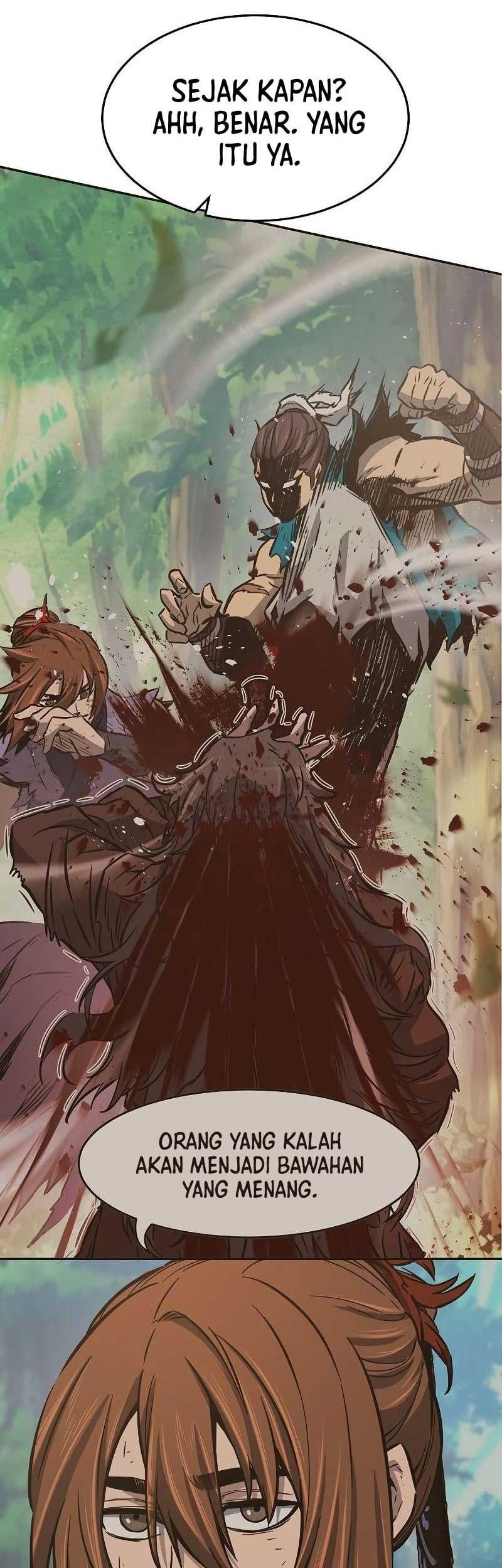 Absolute Sword Sense Chapter 21 Gambar 68