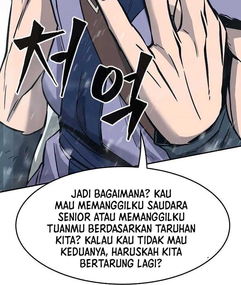 Absolute Sword Sense Chapter 21 Gambar 70