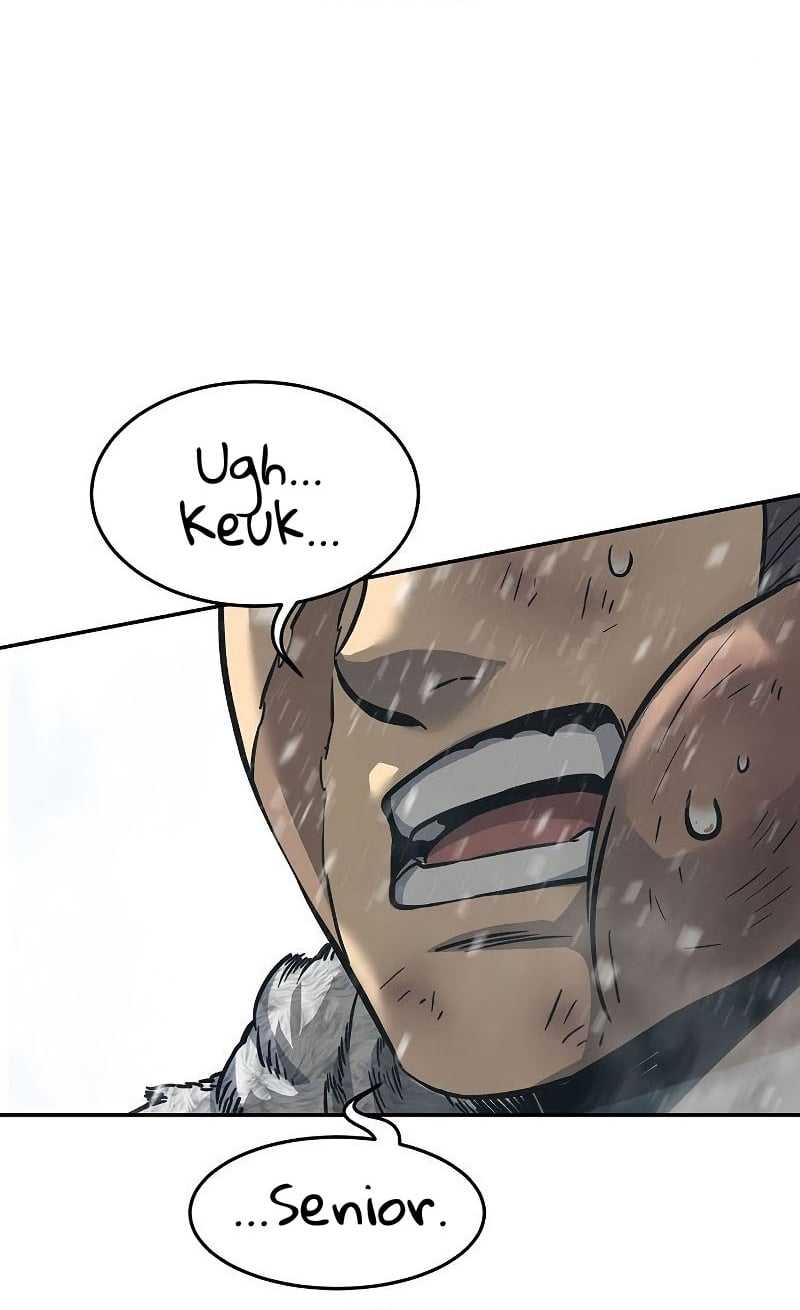 Absolute Sword Sense Chapter 21 Gambar 71