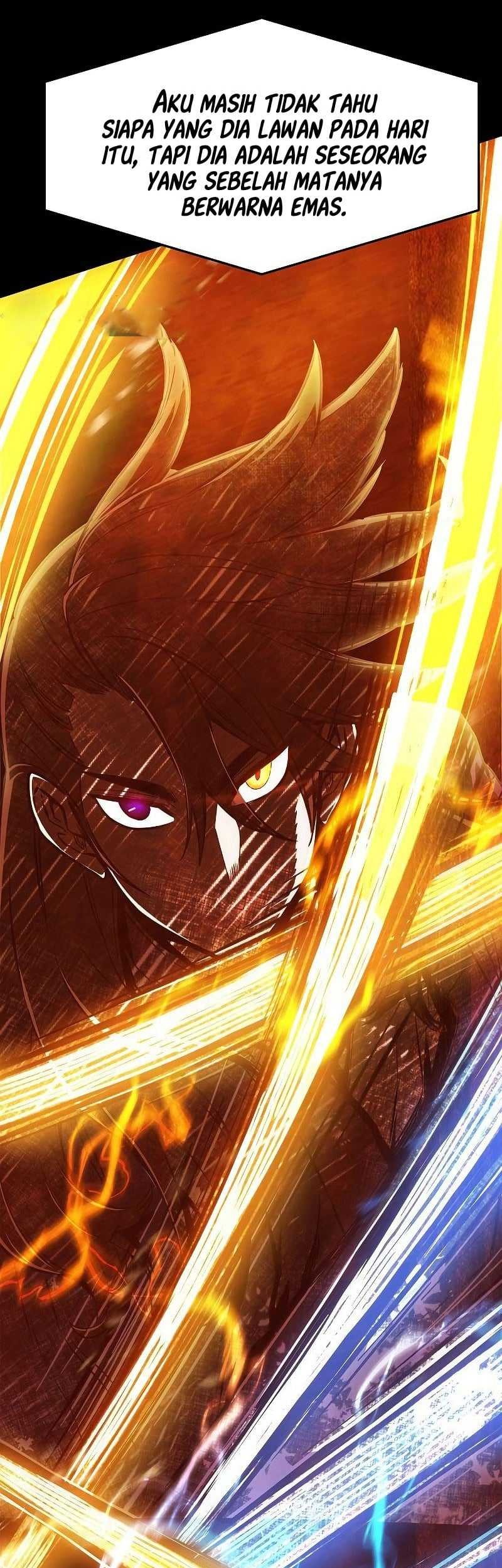 Absolute Sword Sense Chapter 21 Gambar 5