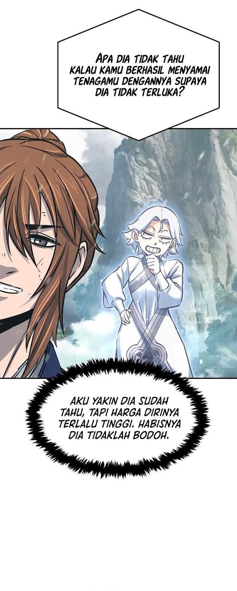 Absolute Sword Sense Chapter 21 Gambar 73