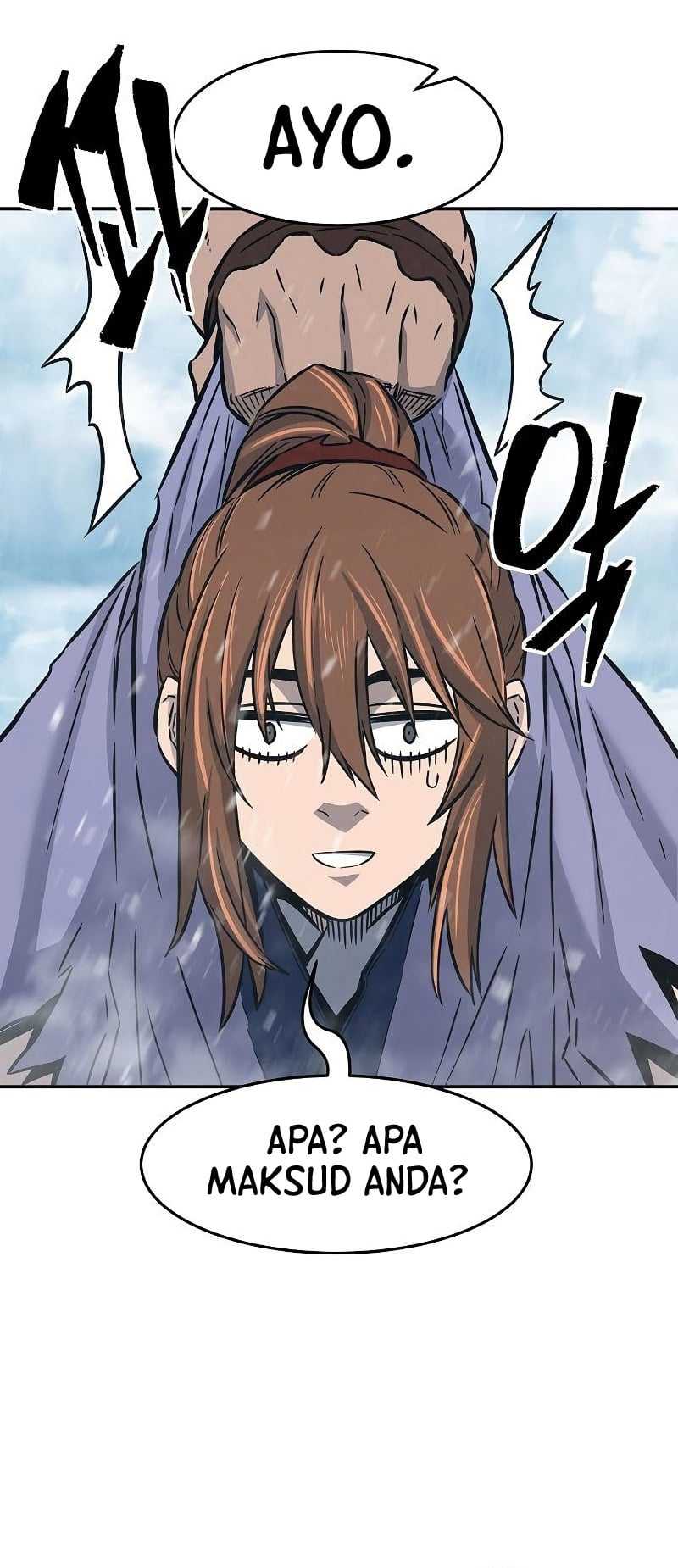Absolute Sword Sense Chapter 21 Gambar 75