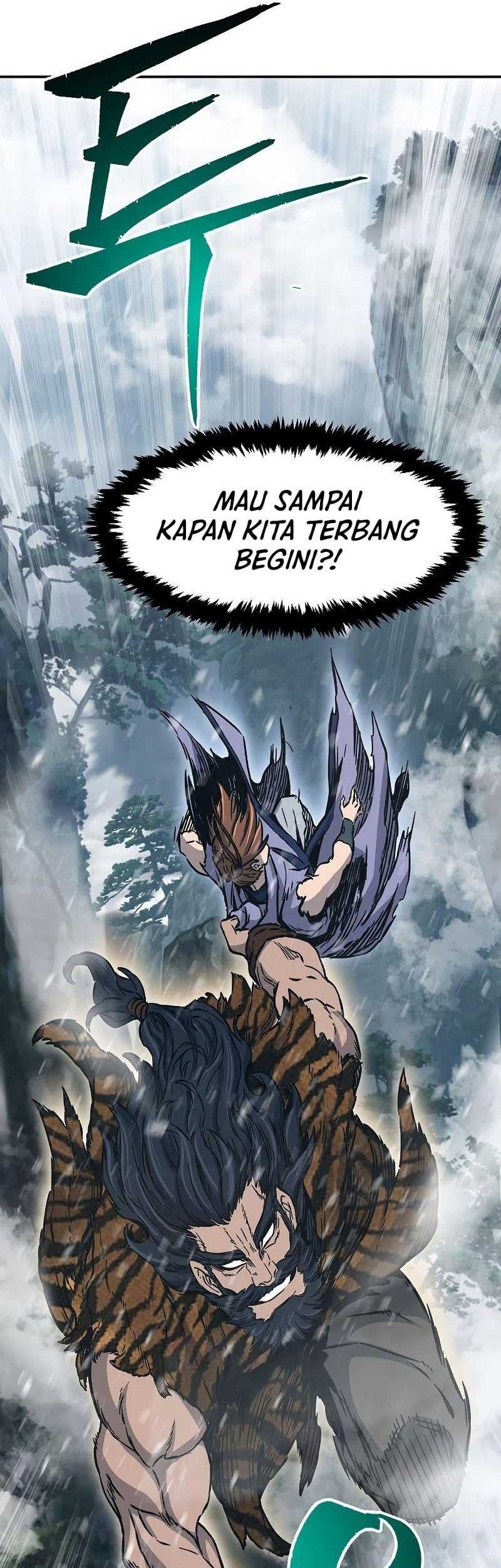 Absolute Sword Sense Chapter 21 Gambar 77