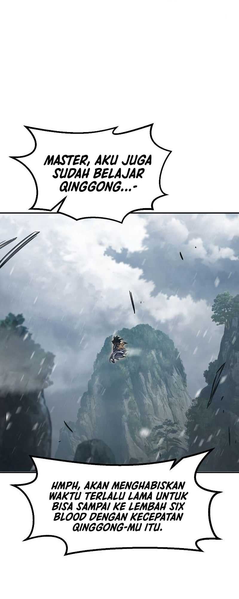 Absolute Sword Sense Chapter 21 Gambar 79