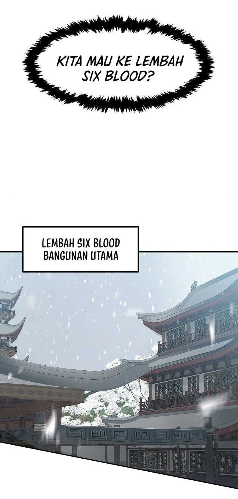 Absolute Sword Sense Chapter 21 Gambar 80