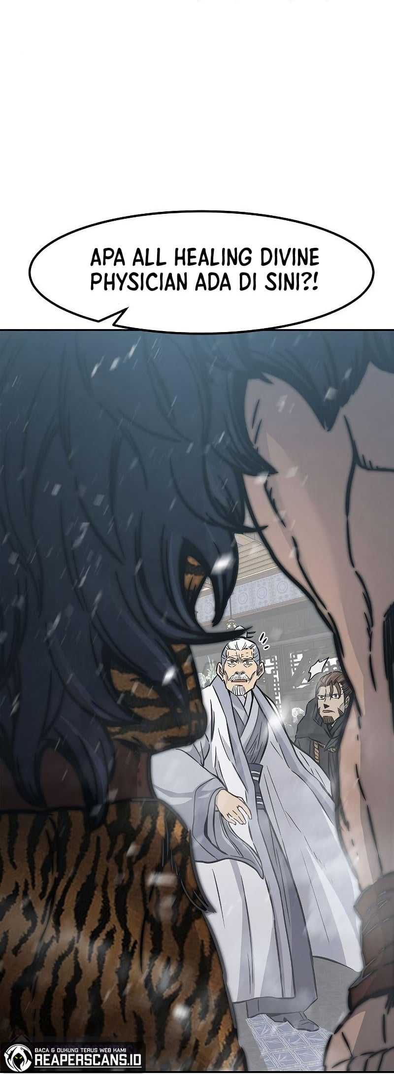 Absolute Sword Sense Chapter 21 Gambar 83
