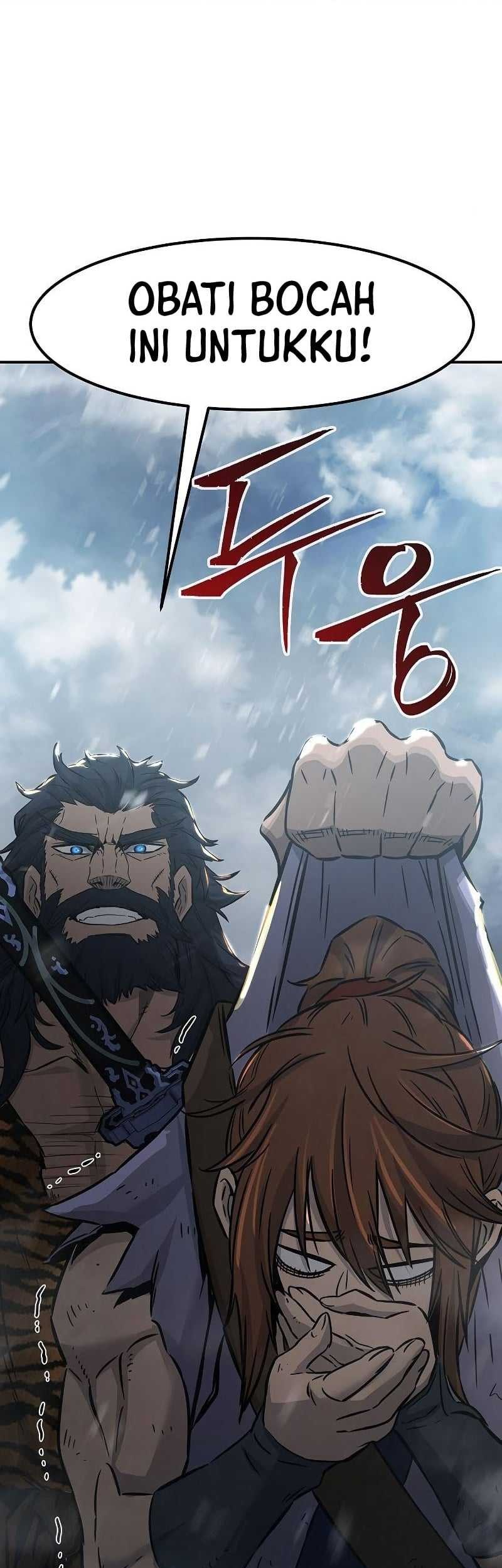 Absolute Sword Sense Chapter 21 Gambar 84