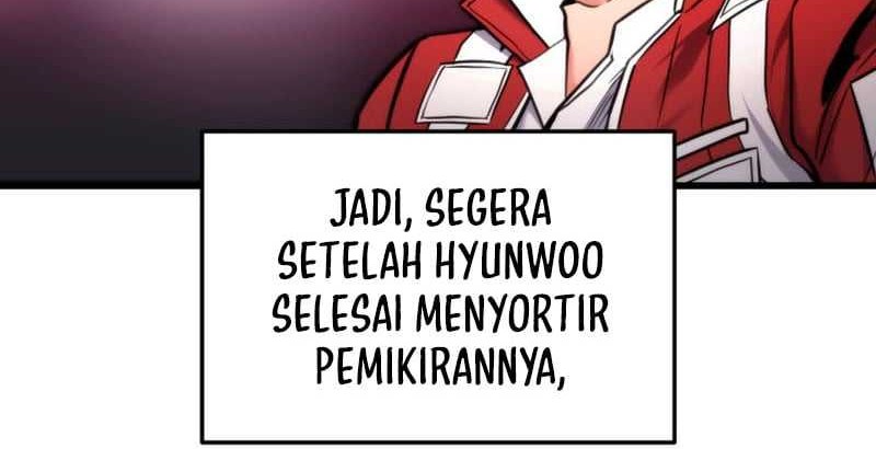Ranker’s Return (Remake) Chapter 76 Gambar 54