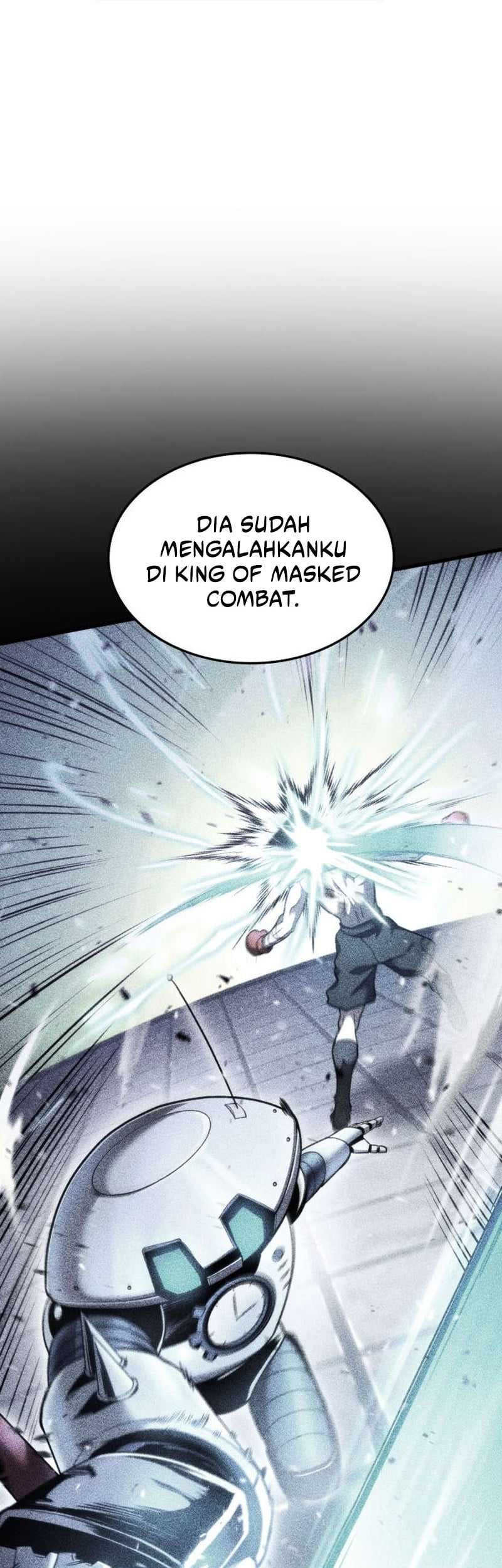Ranker’s Return (Remake) Chapter 76 Gambar 66