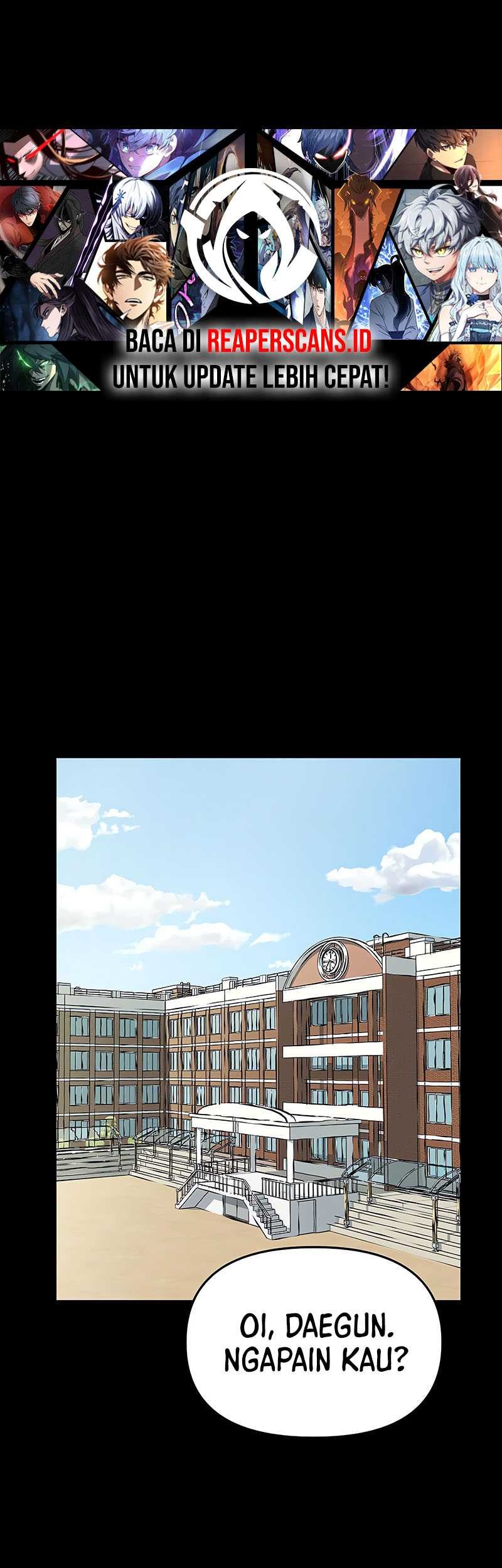 Baca Manhwa The Bully In Charge Chapter 32 Gambar 2