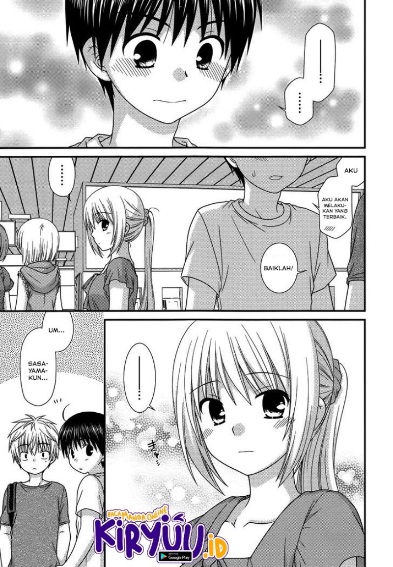 Tonari no Kashiwagi-san Chapter 64 Gambar 12