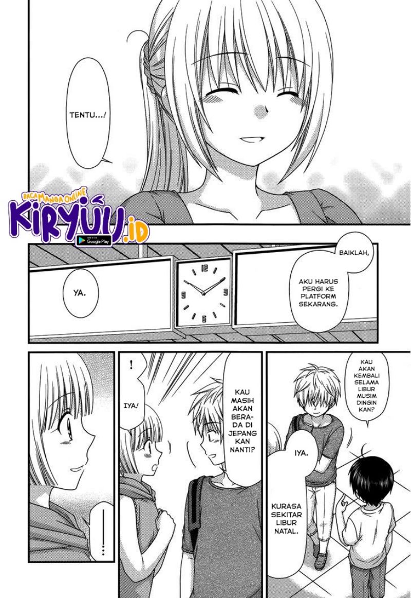 Tonari no Kashiwagi-san Chapter 64 Gambar 15