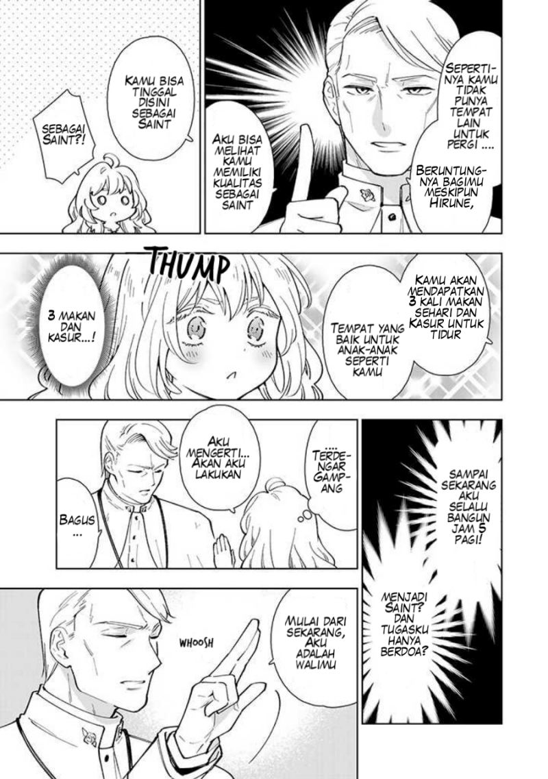 Tensei Daiseijo No Isekai Nonbiri Kikou Chapter 01 Gambar 14